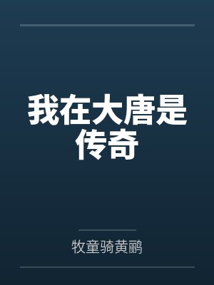 徐毅一舟封面